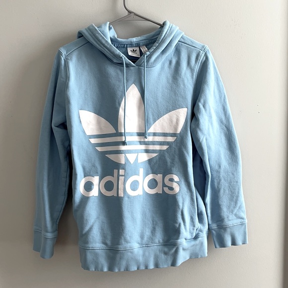 Adidas Hoodie - Picture 2 of 7